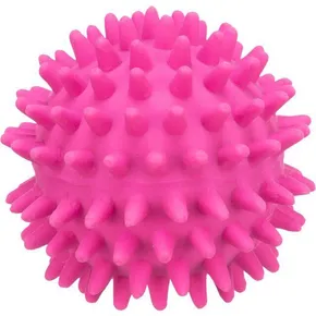 Latex-Igelball mit Sound 6 cm TRIXIE